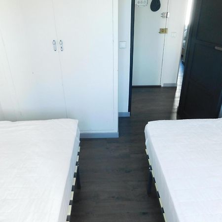 Gmid Immo Apartamento Mas Oliva Roses Eksteriør billede