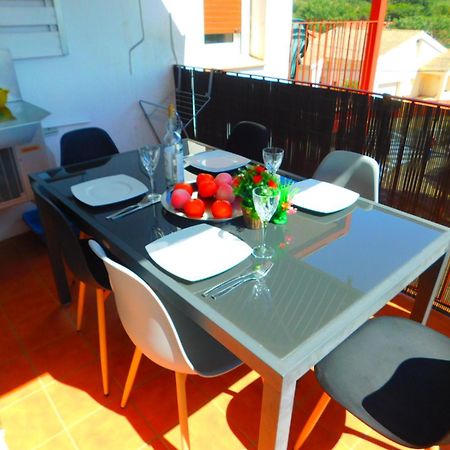 Gmid Immo Apartamento Mas Oliva Roses Eksteriør billede
