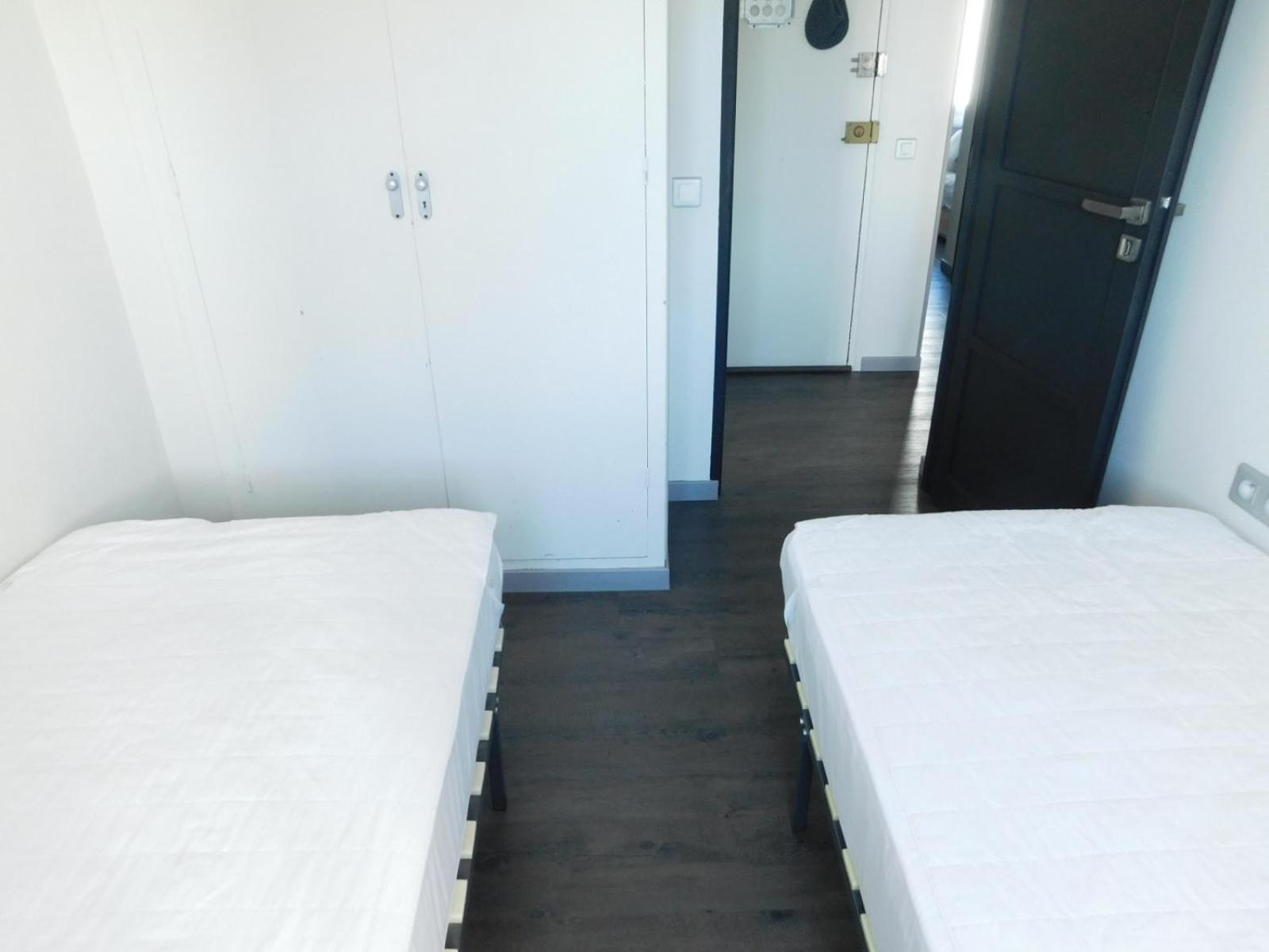 Gmid Immo Apartamento Mas Oliva Roses Eksteriør billede