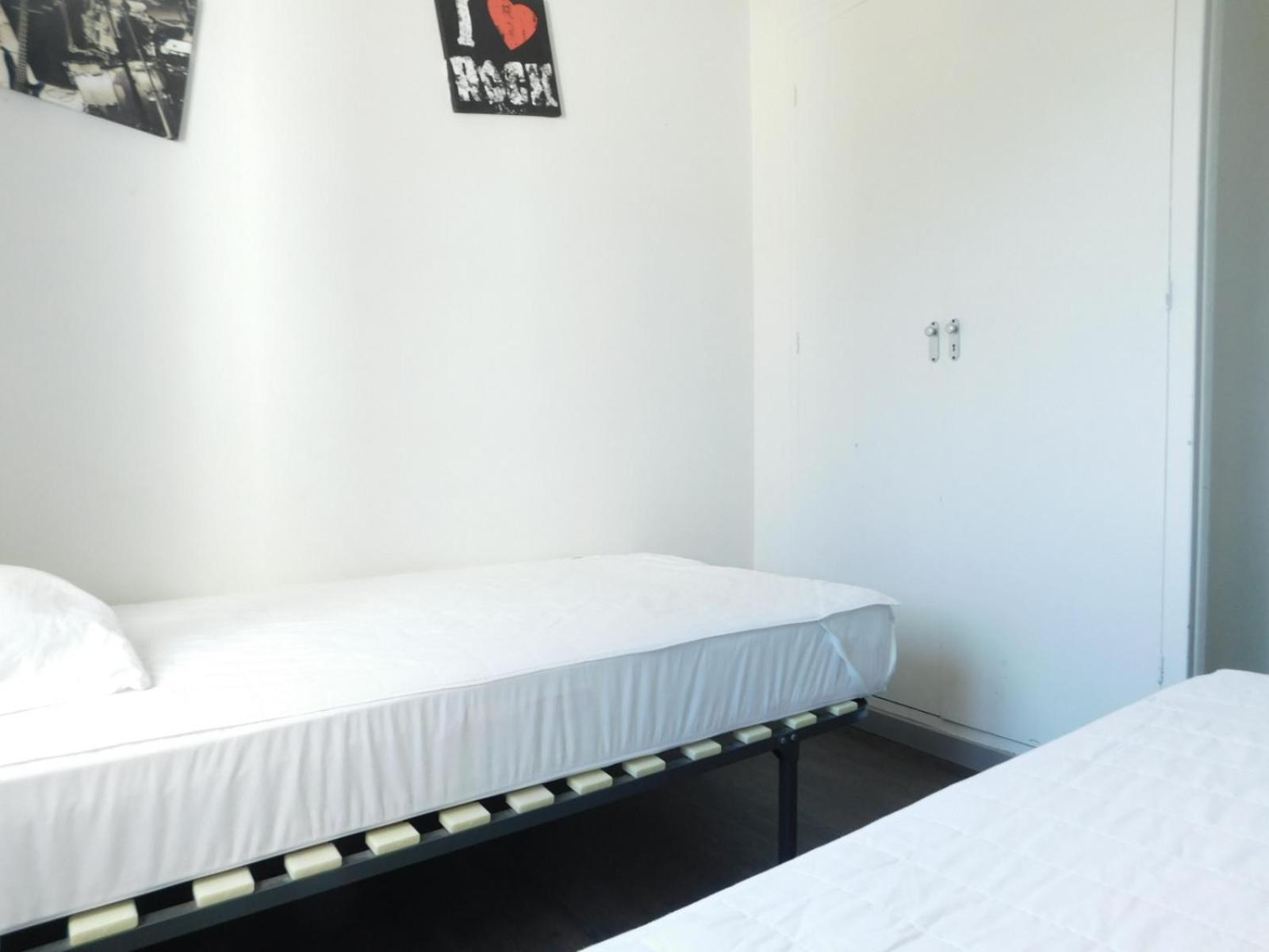 Gmid Immo Apartamento Mas Oliva Roses Eksteriør billede