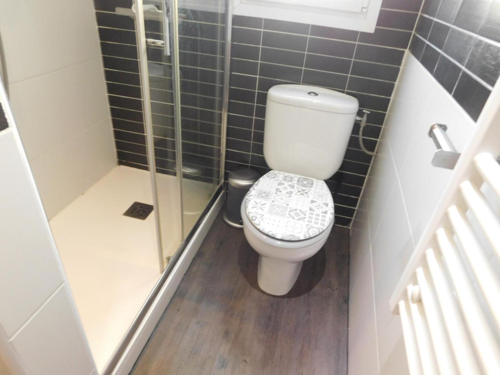 Gmid Immo Apartamento Mas Oliva Roses Eksteriør billede