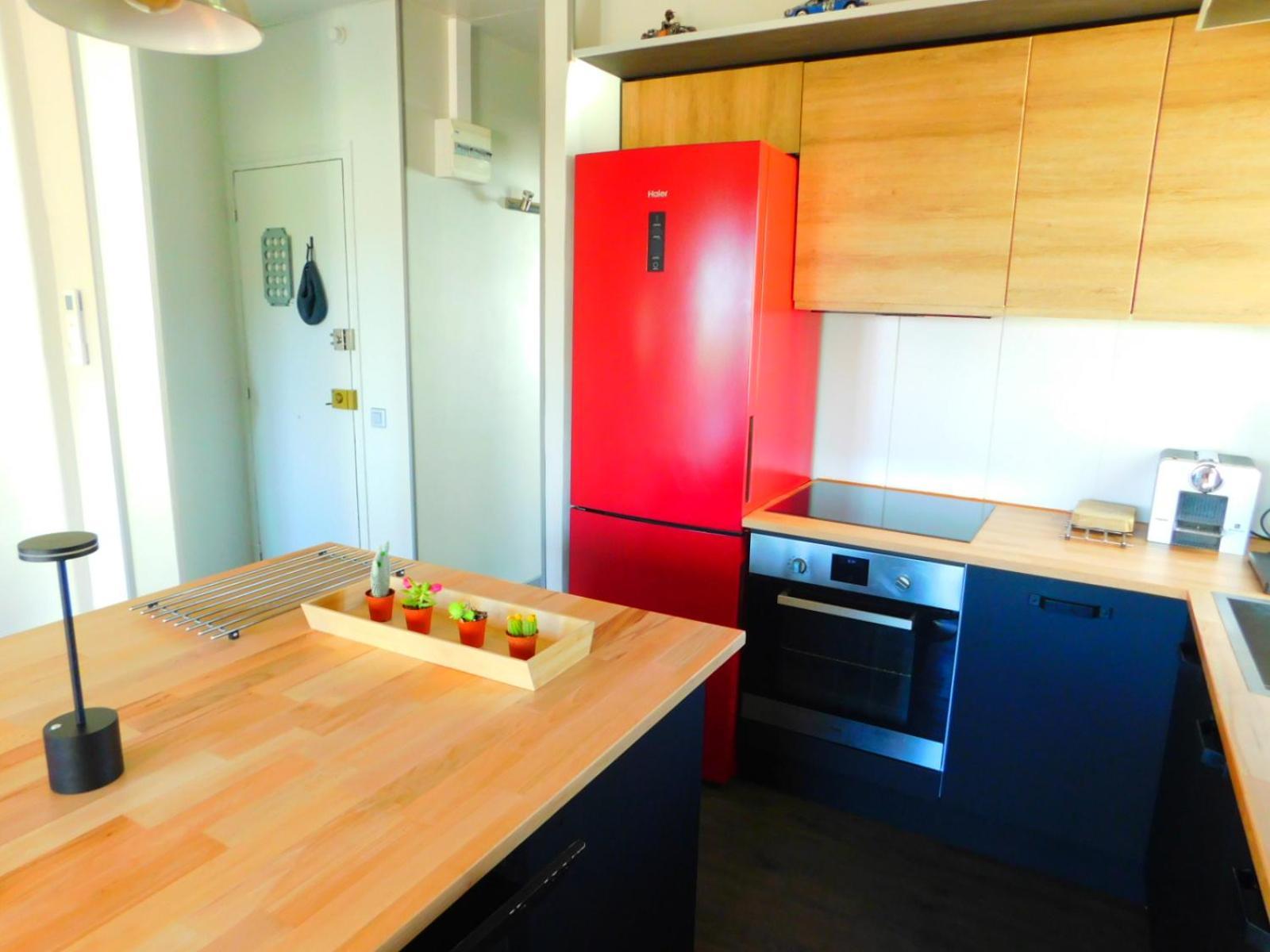 Gmid Immo Apartamento Mas Oliva Roses Eksteriør billede